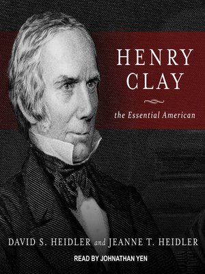 cover image of Henry Clay